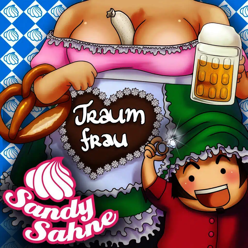 Traumfrau