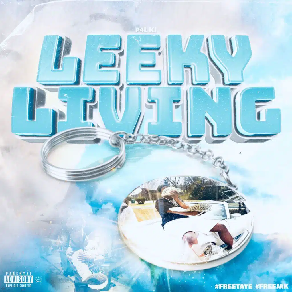 LEEKY LIVING