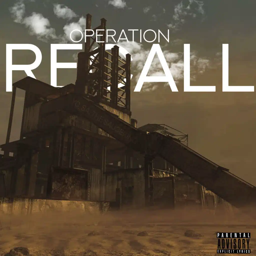 Operation Recall