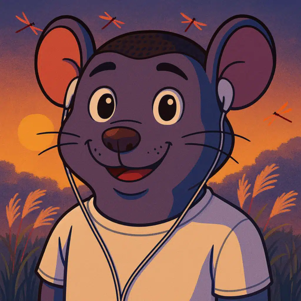 はじめまして、九月。