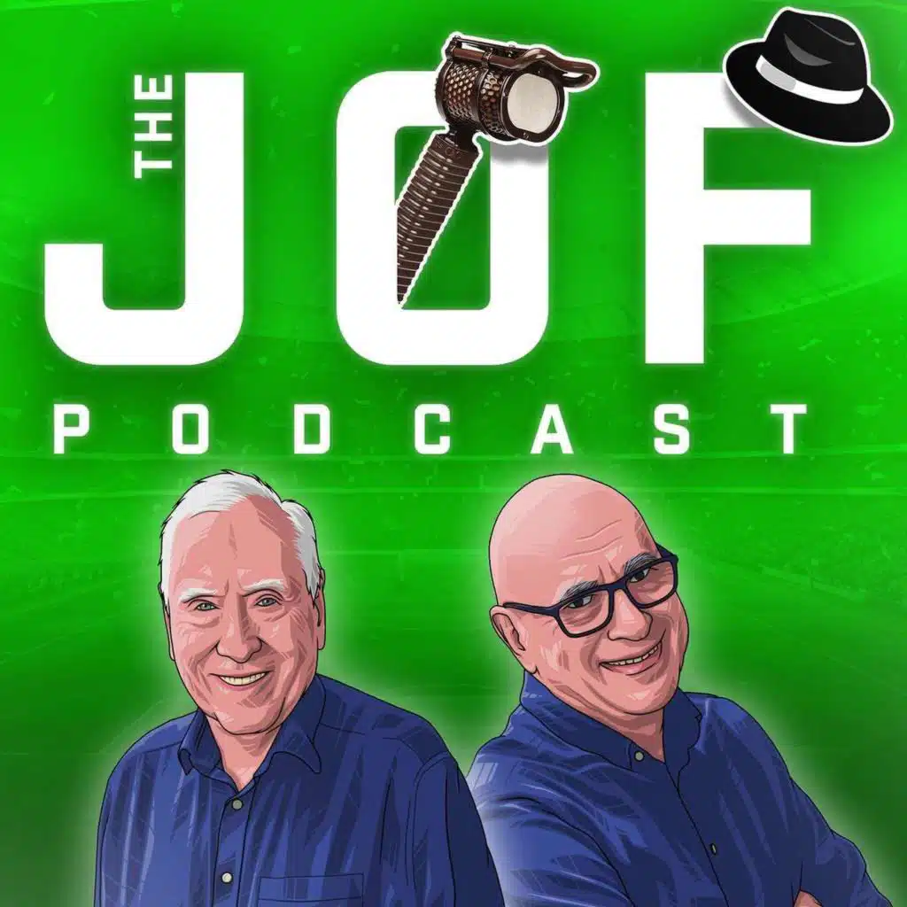 When Martin ADDRESSED the Dressing Room, WORLD CUP Ticket RE-SALE & ‘One Trophy Wonders’