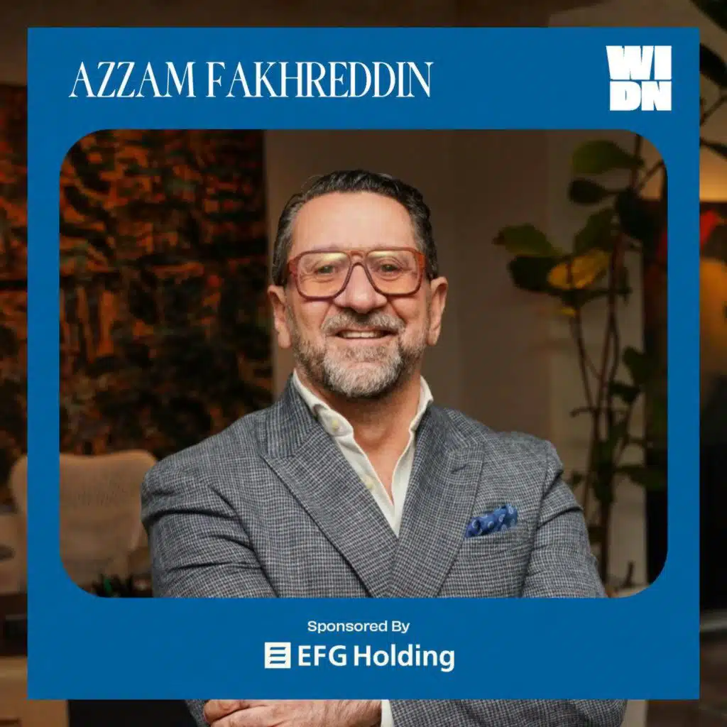 Azzam Fakhreddin