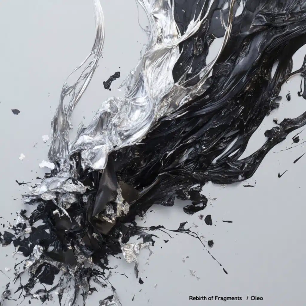 Rebirth of Fragments