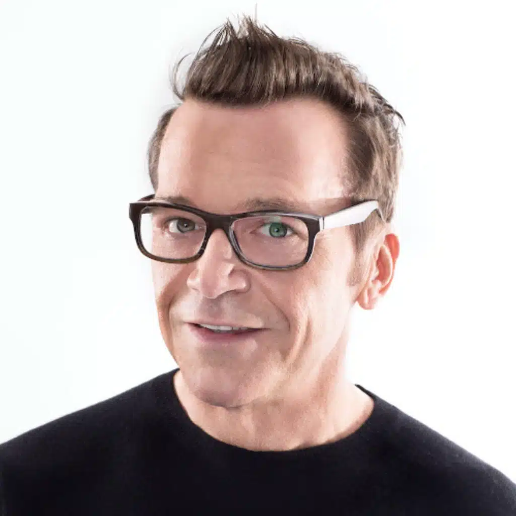 The Frank MacKay Show - Tom Arnold