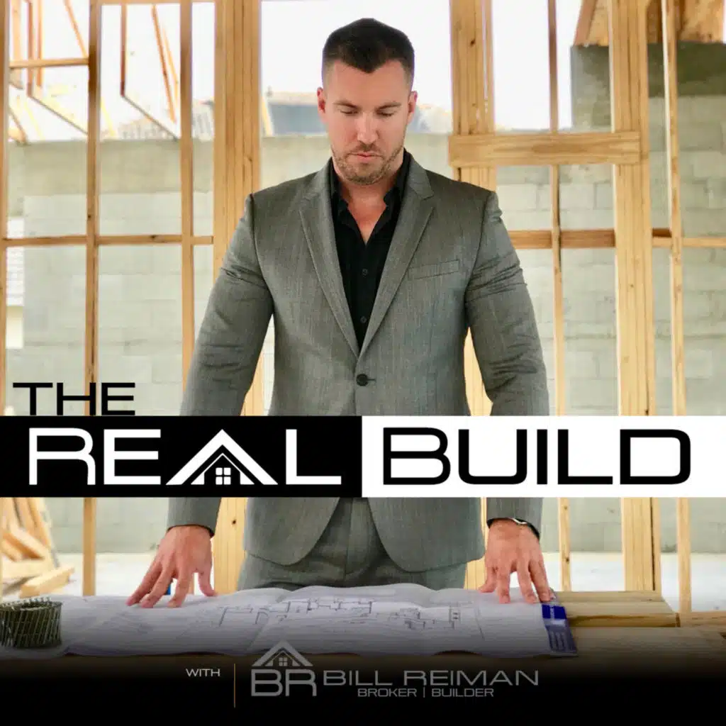 267. The Real Build Team: Celebrating 4 Sand Dollar Awards: What It Means for R.K. Reiman - With Jenna Popoff