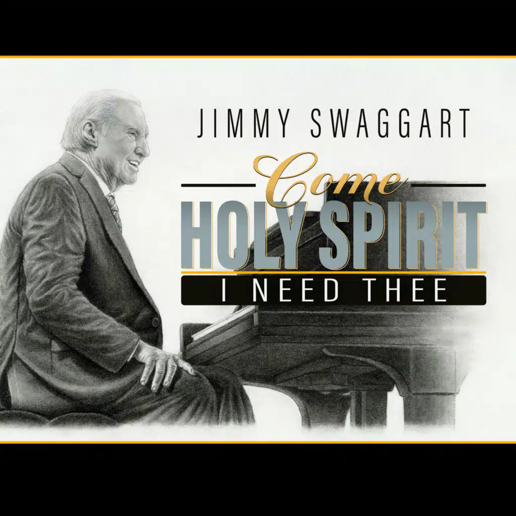 Come Holy Spirit I Need Thee