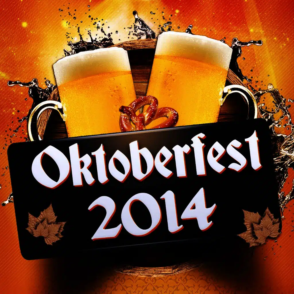 Oktoberfest 2014