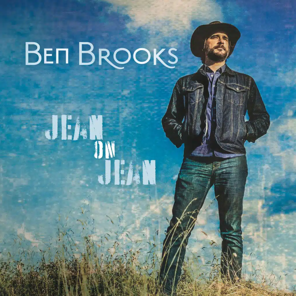 Jean on Jean