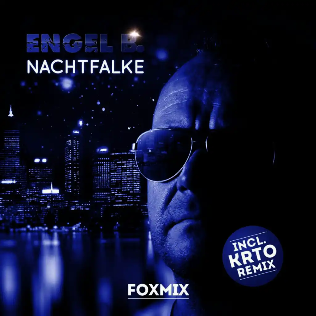 Nachtfalke