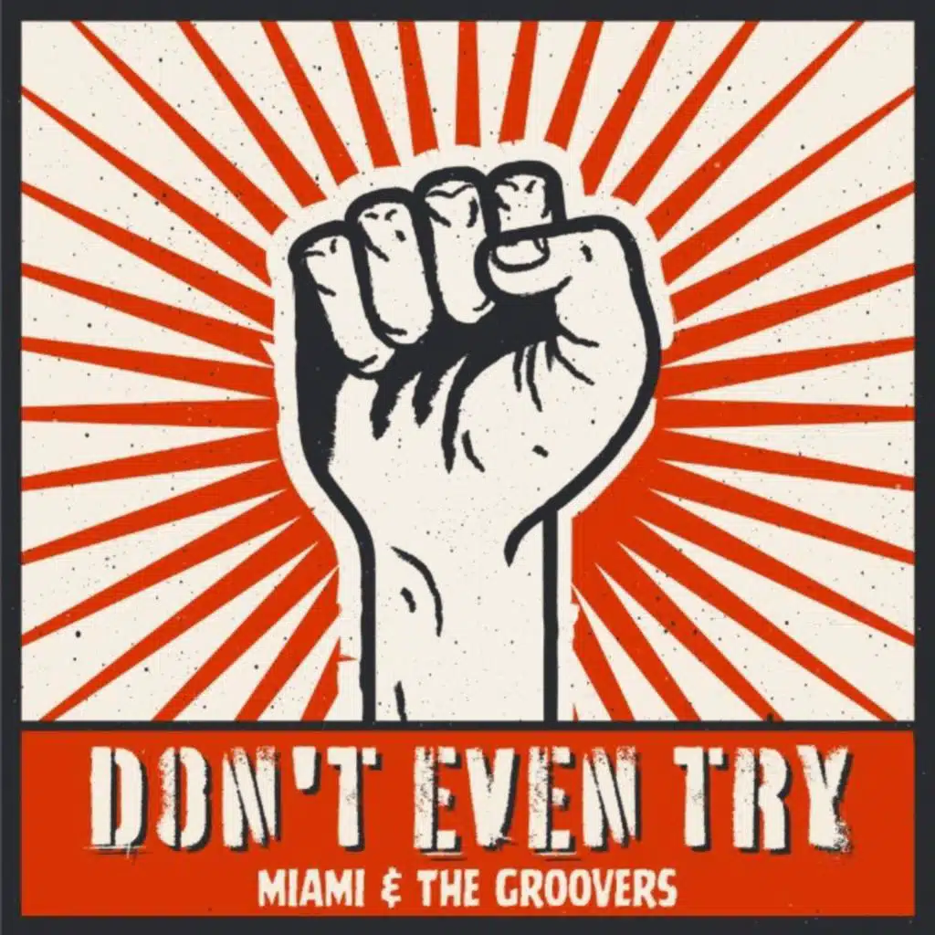 Miami & the Groovers