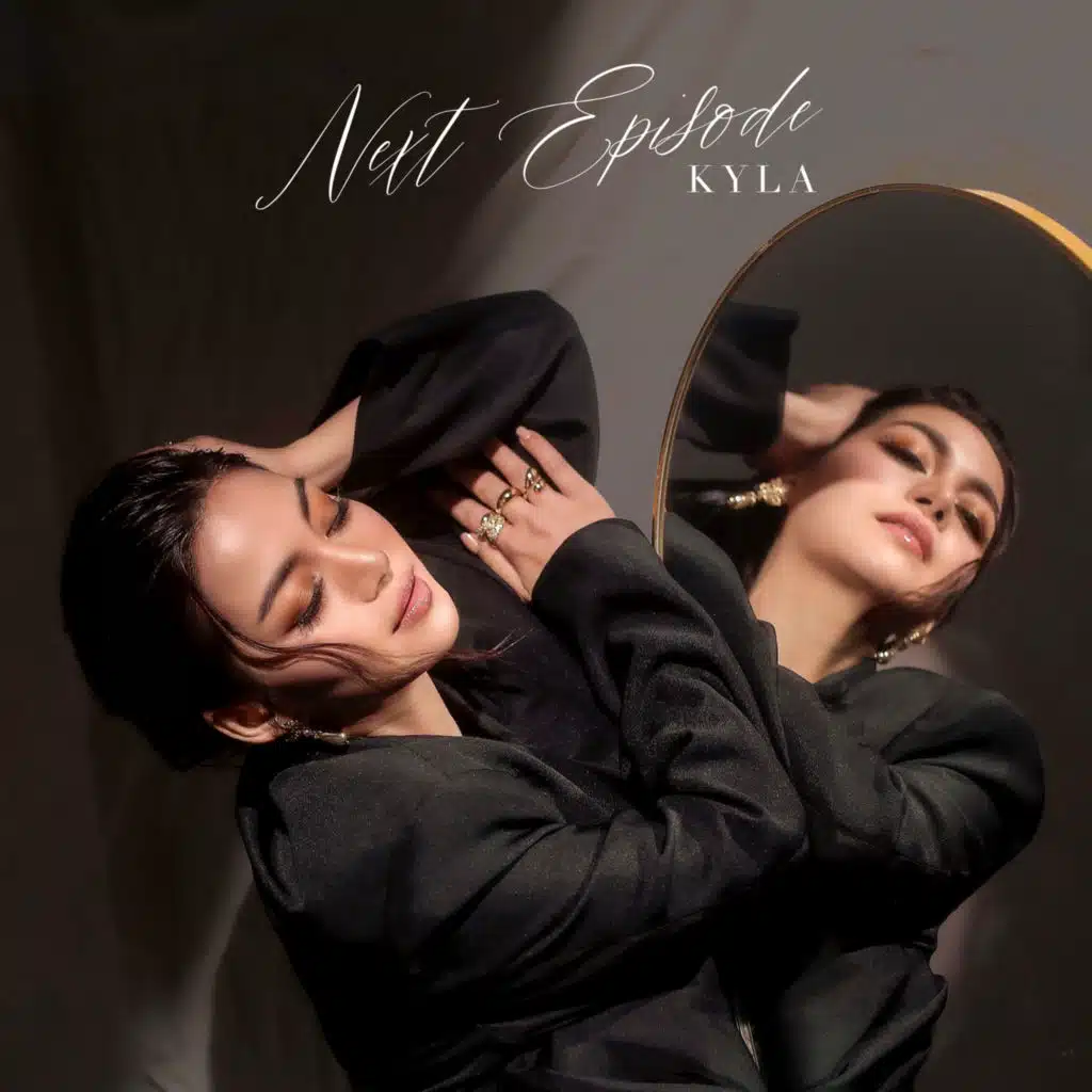 Kahit Kayo Pa Rin (with Nyoy Volante)