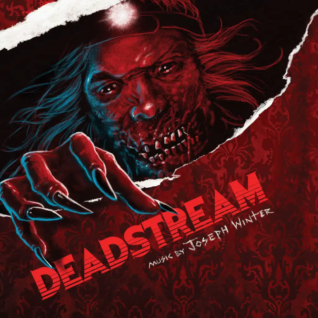 Deadstream (Original Motion Picture Soundtrack)