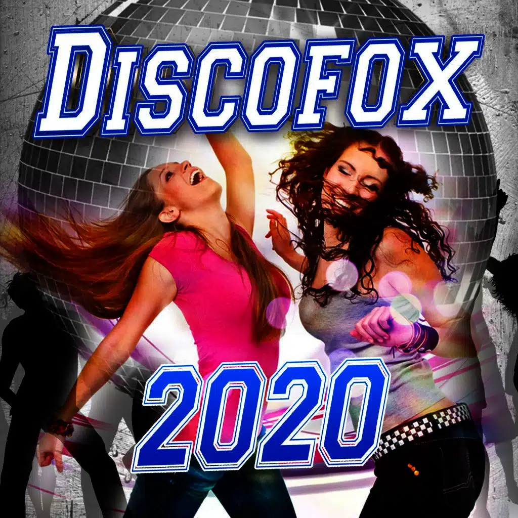 Discofox 2020