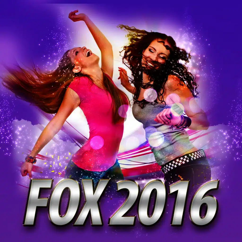 Fox 2016