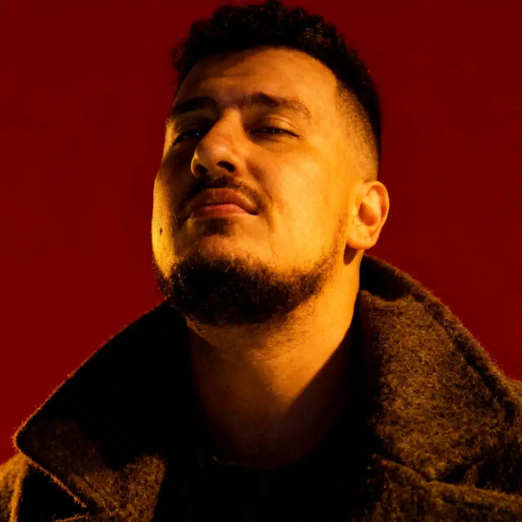 مودي شلبي _ النفخه الكدابه 2025