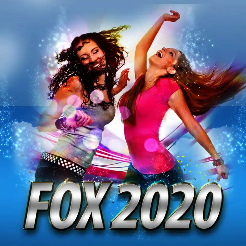 Fox 2020