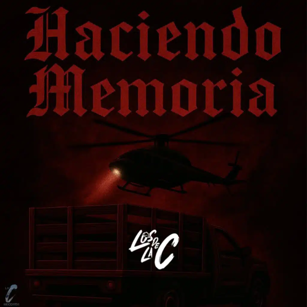 Haciendo Memoria (En Vivo)