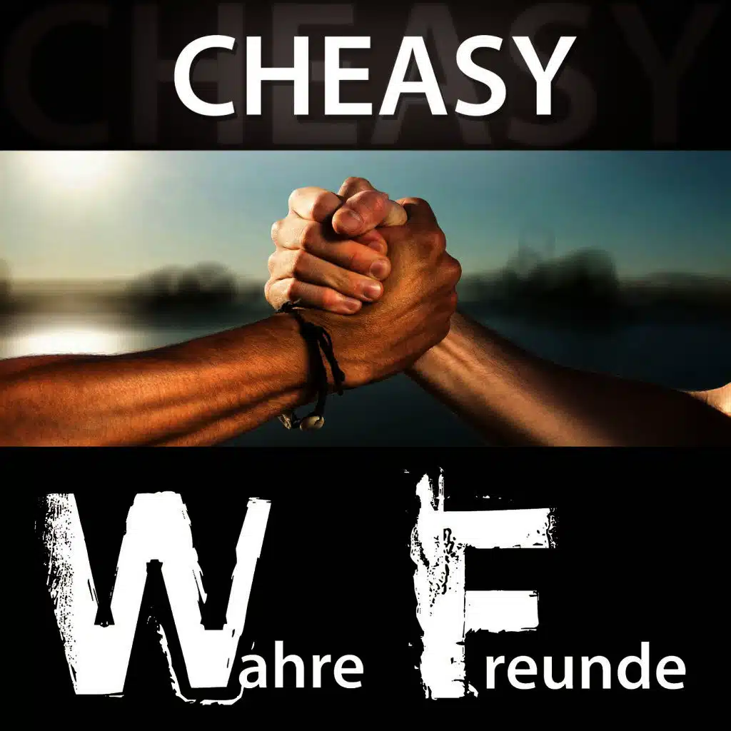Wahre Freunde