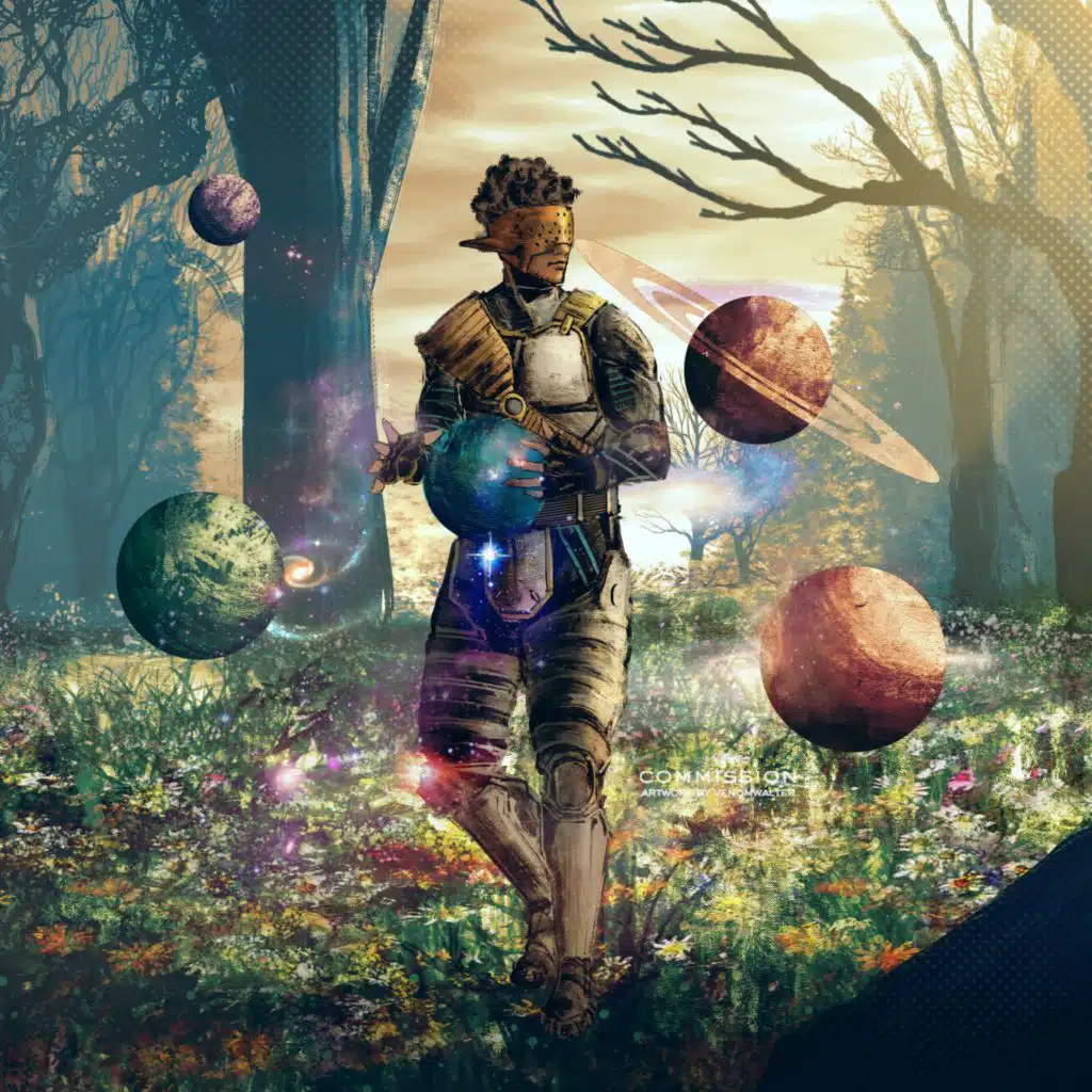 MIGHTEE UNSPOKEN TALES, MYTH, AND FOLKLORE, Vol. I