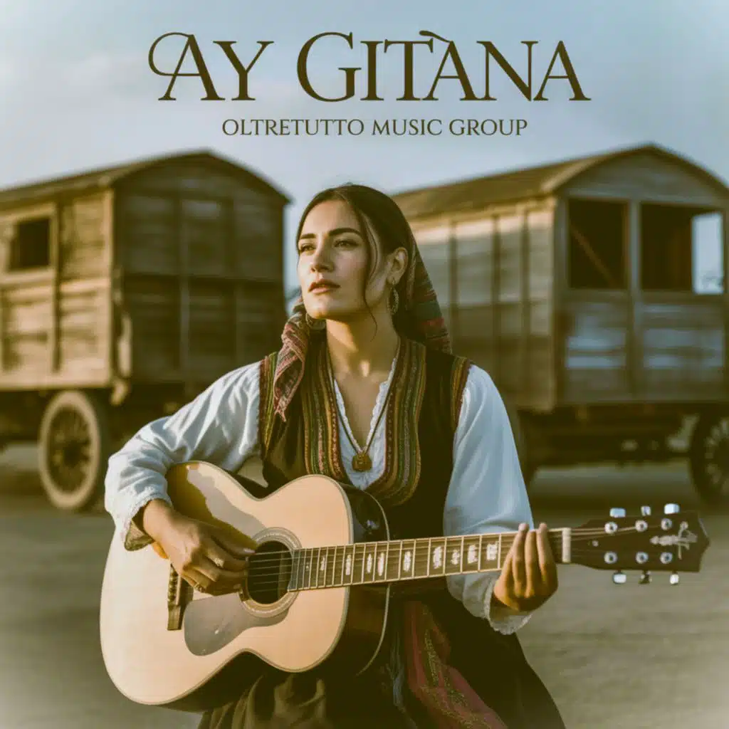 Ay Gitana