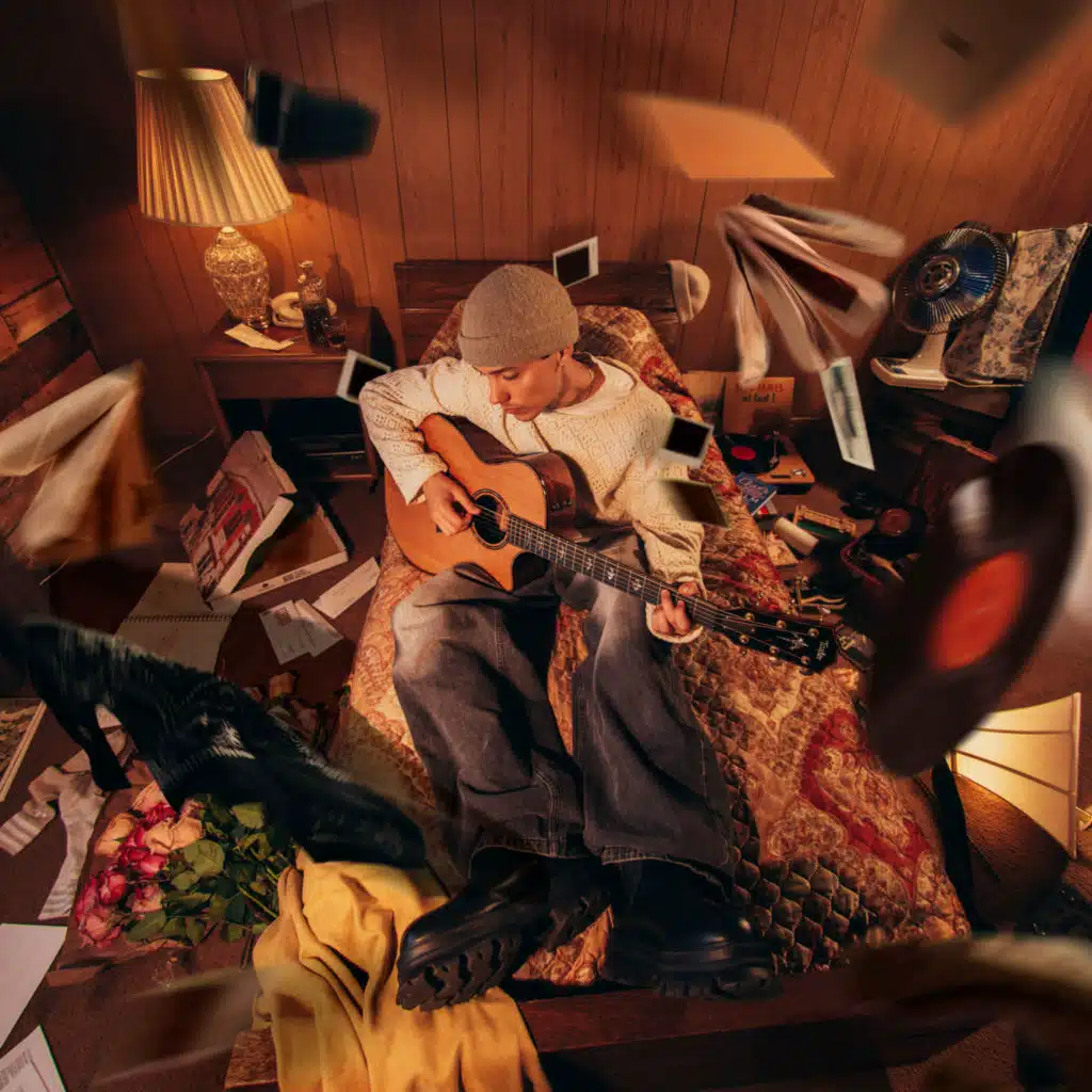 you don't need me anymore (feat. Devin Velez)