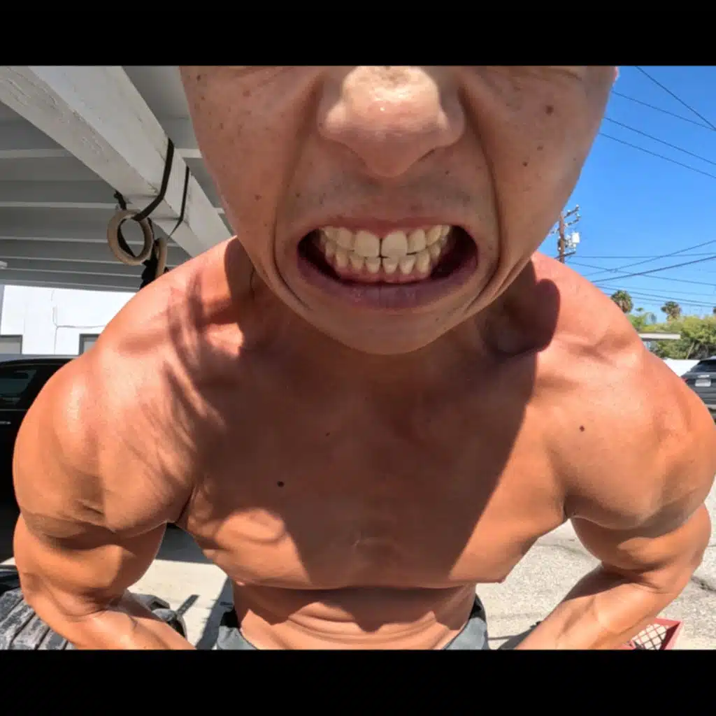 Unconventional is better