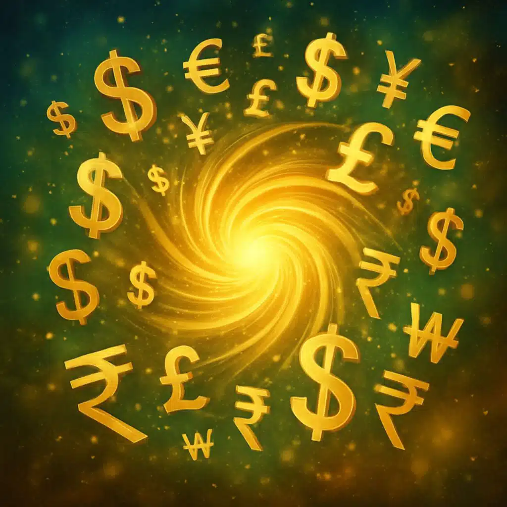 Fortune Magnet Fields