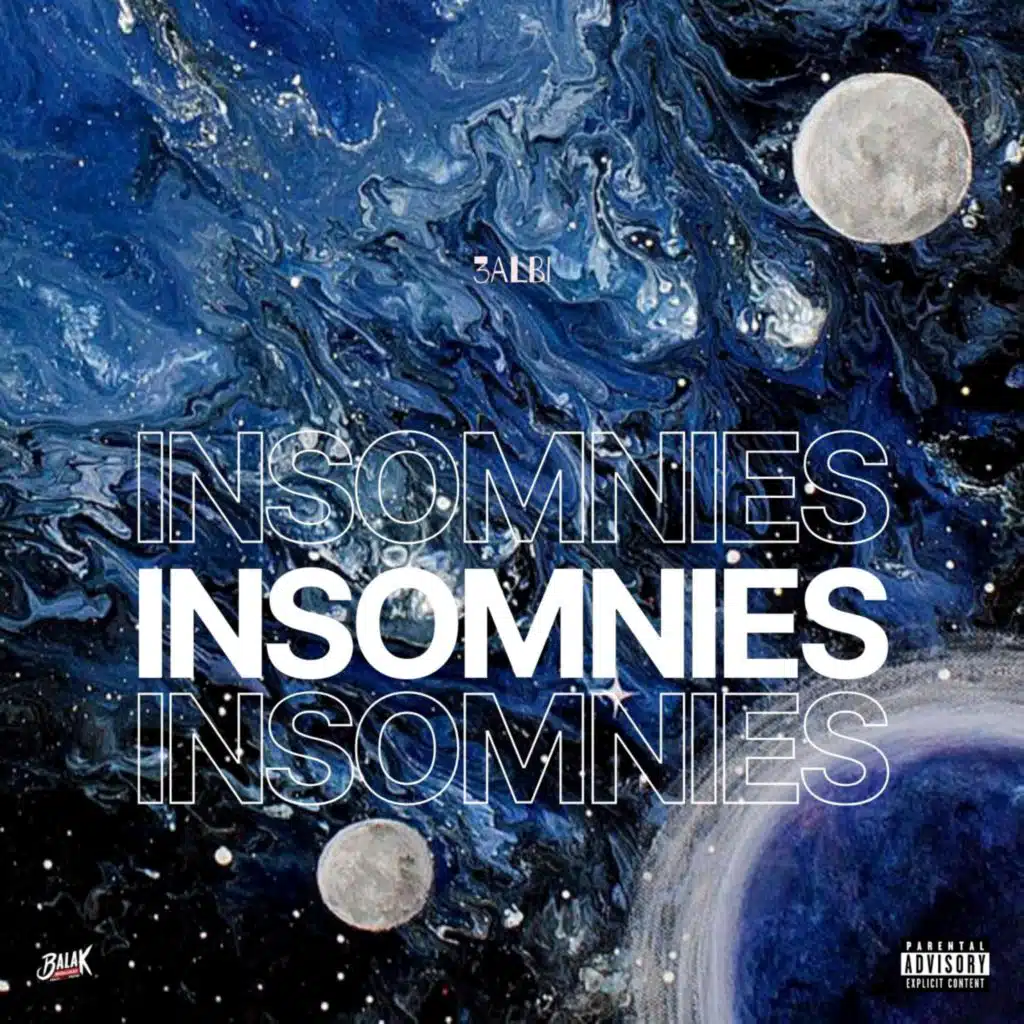Insomnies