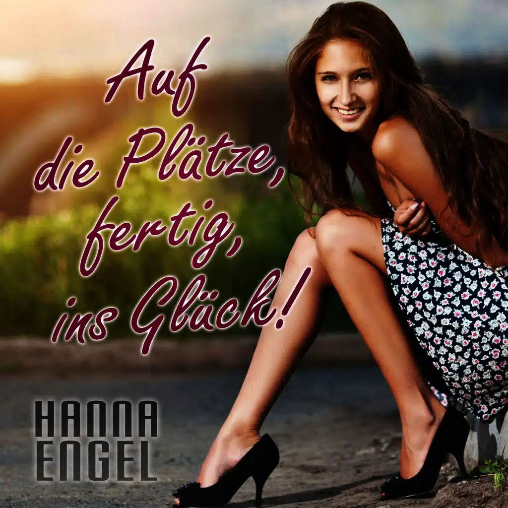 Auf die Plätze, fertig, ins Glück!
