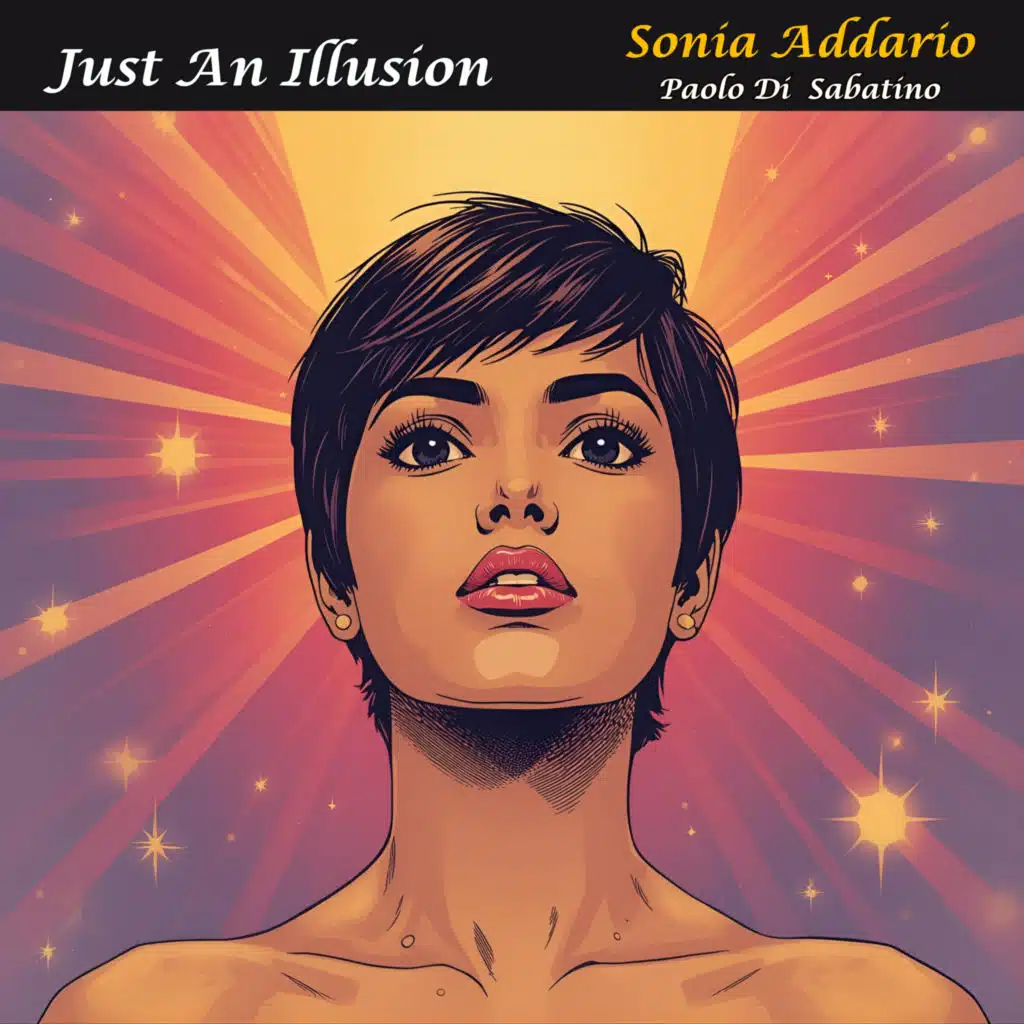 Sonia Addario & Paolo Di Sabatino