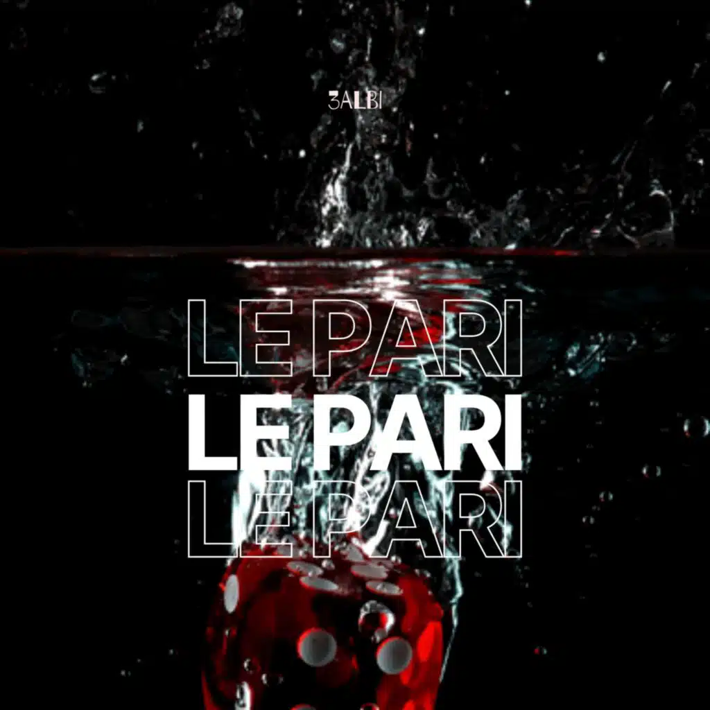 Le Pari