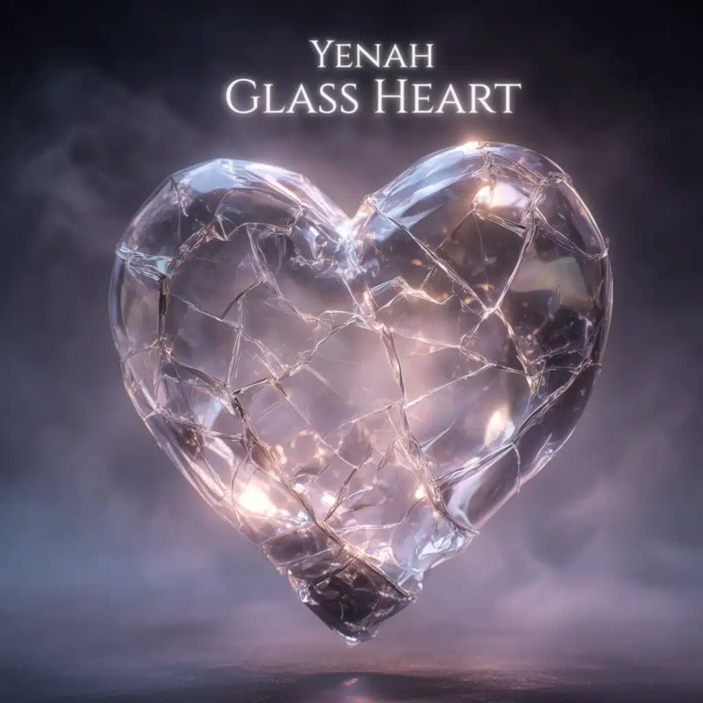 Glass Heart