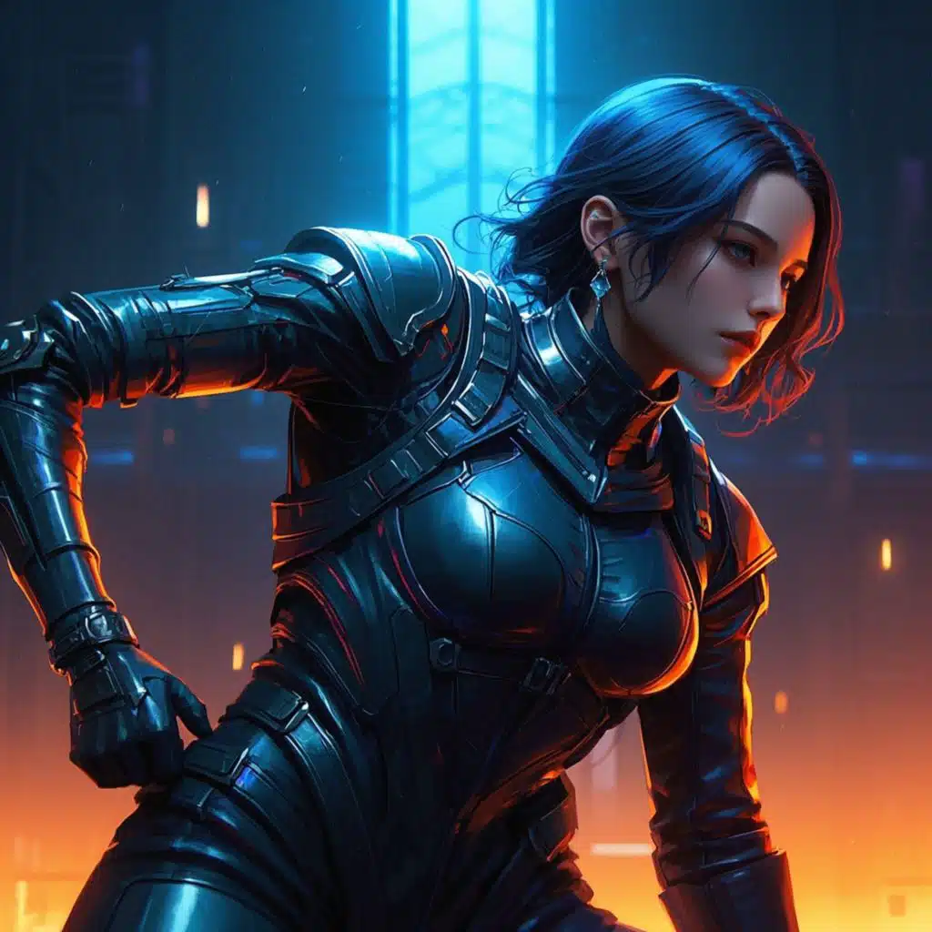 Langkah Sunyi Membawa Api Kecil