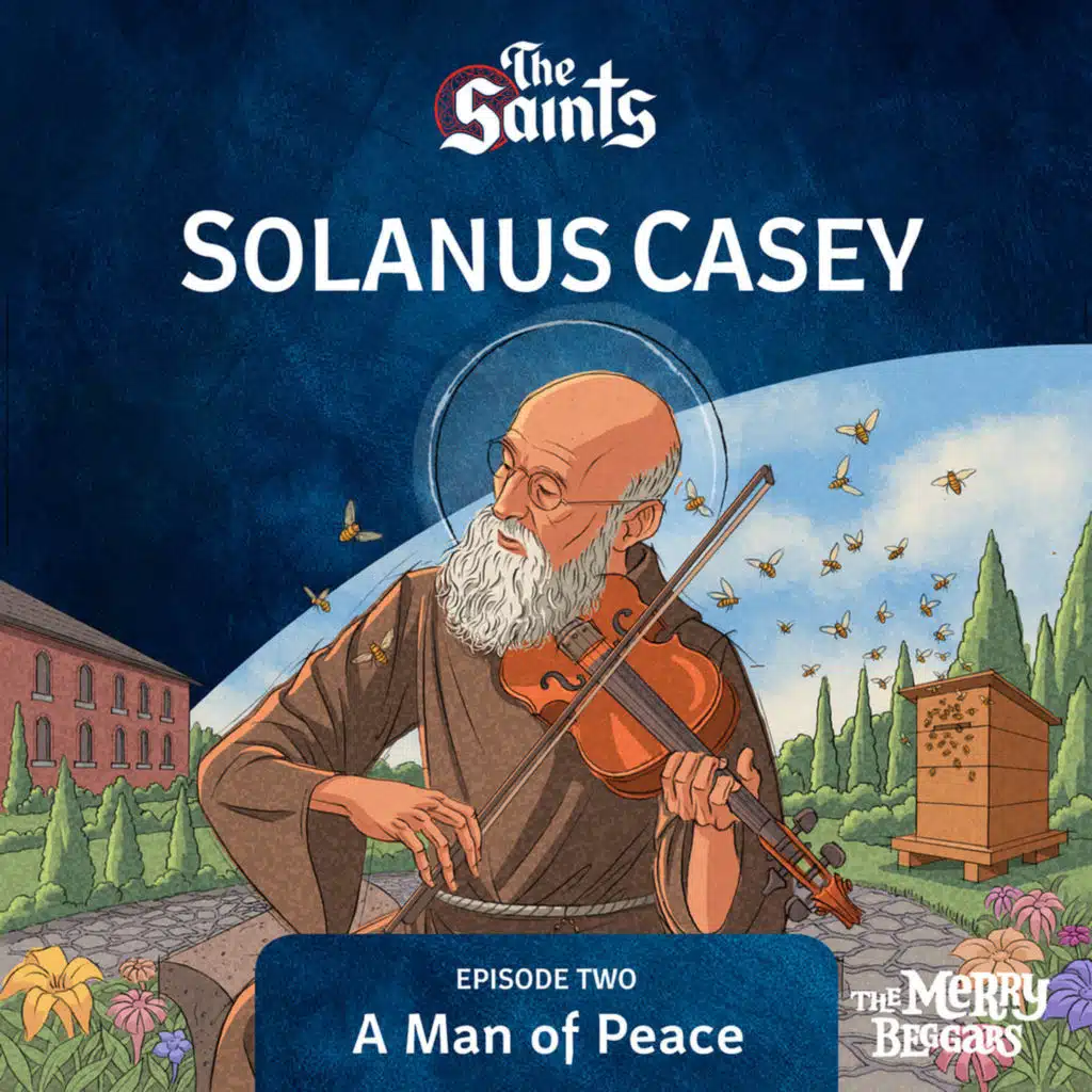 Solanus Casey: Episode Two