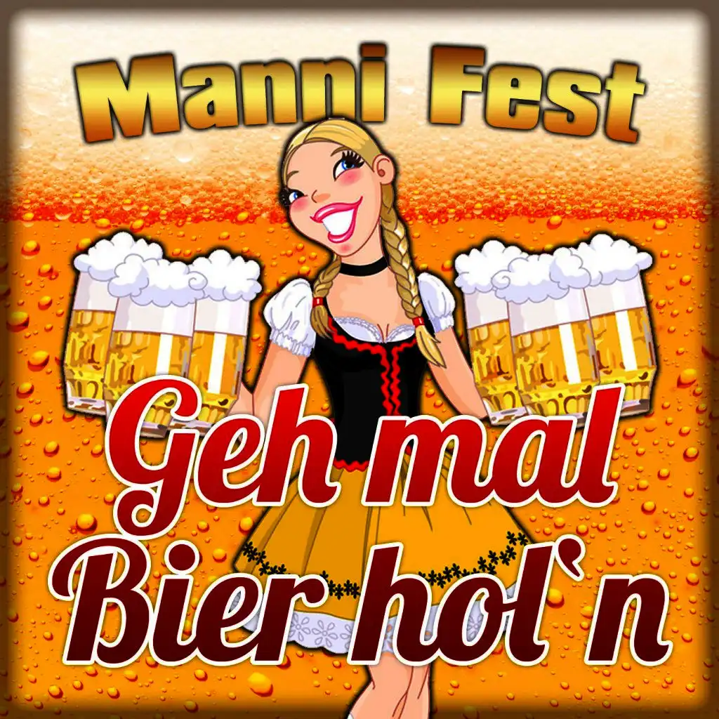 Geh mal Bier hol'n (GmBh)