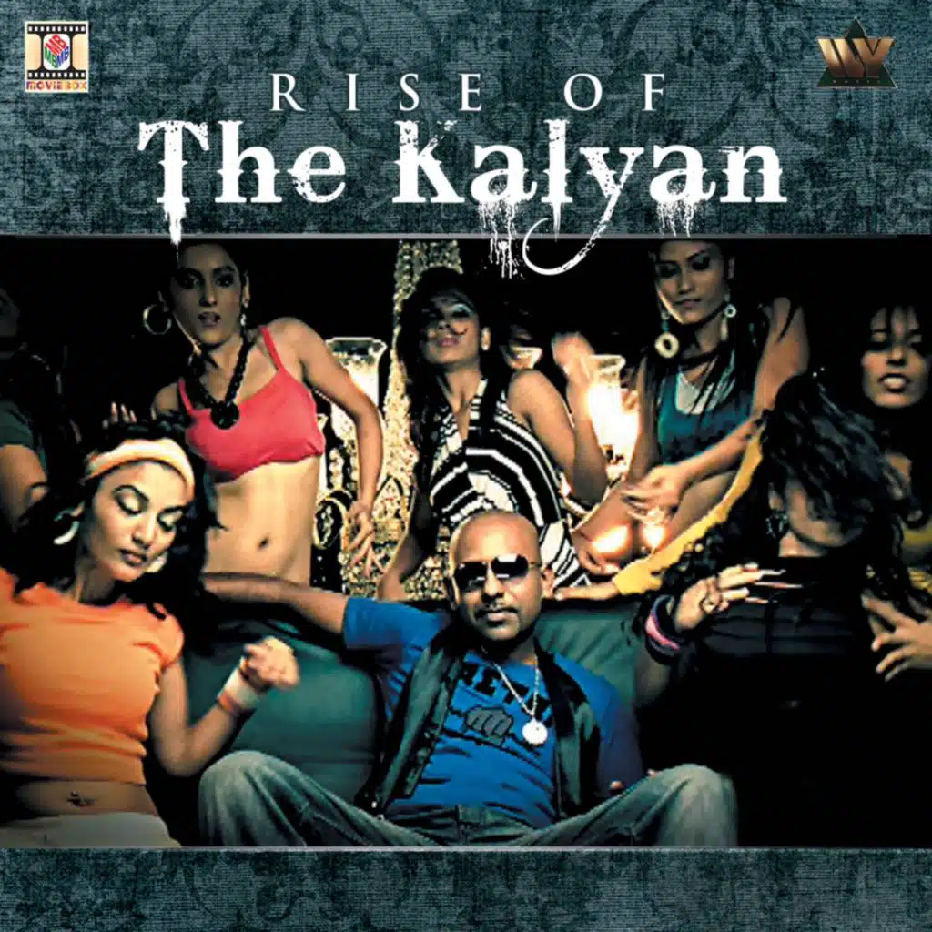 Rise Of The Kalyan (feat. Lehmber Hussainpuri & Apache Indian)