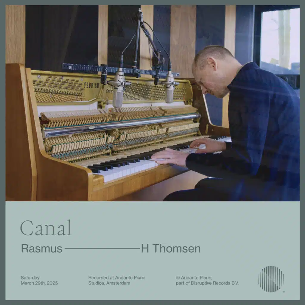 Canal (Andante Piano Sessions)