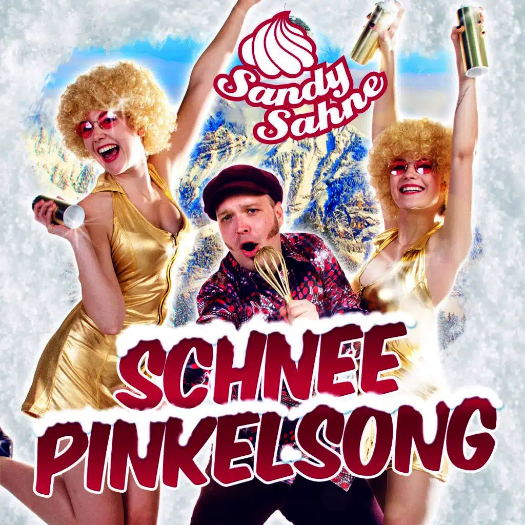 Schneepinkelsong
