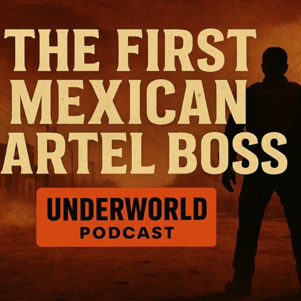 The OG Mexican Narco: Pablo Acosta