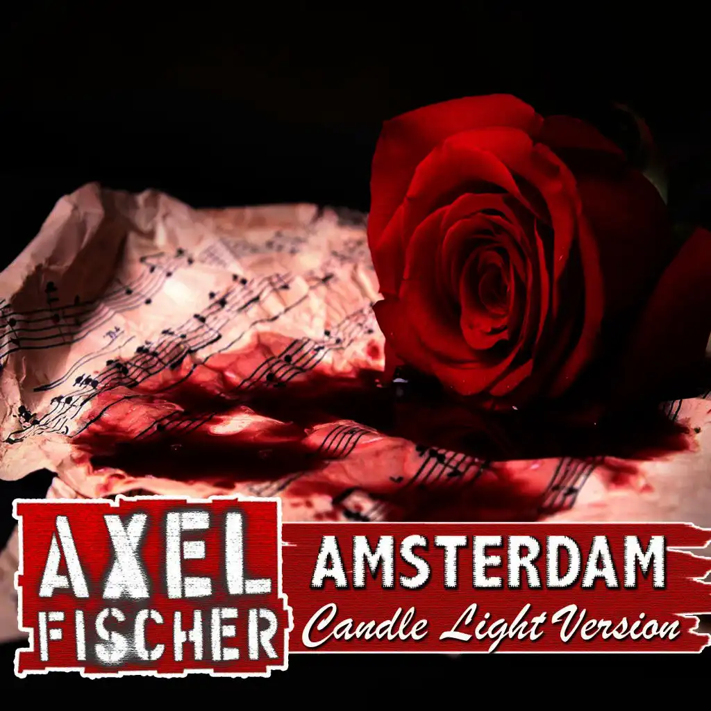 Amsterdam (Candle Light Version)