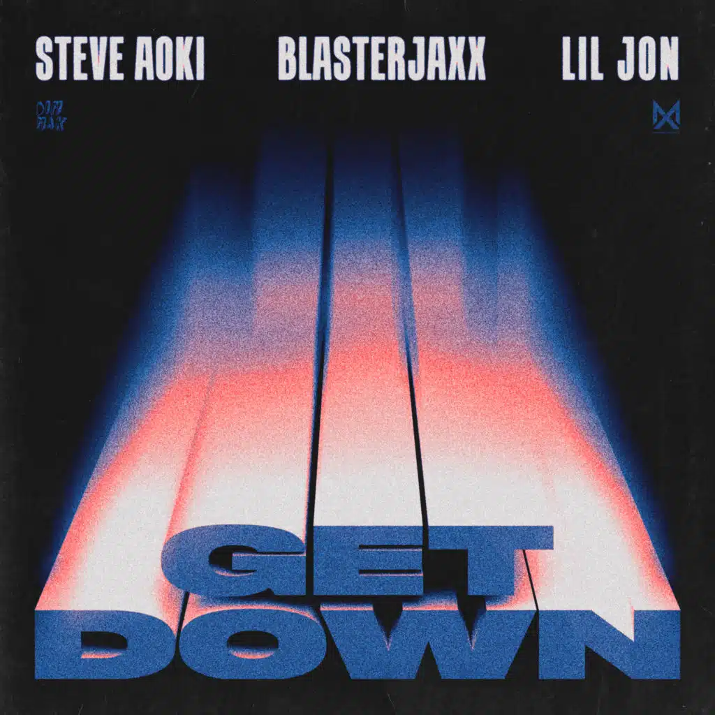Steve Aoki, Blasterjaxx & Lil Jon