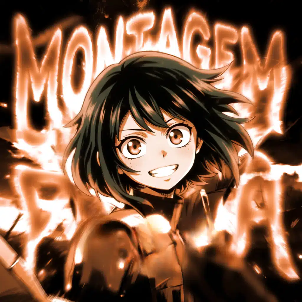 MONTAGEM PASAR