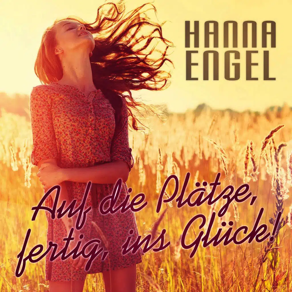 Auf die Plätze, fertig, ins Glück!