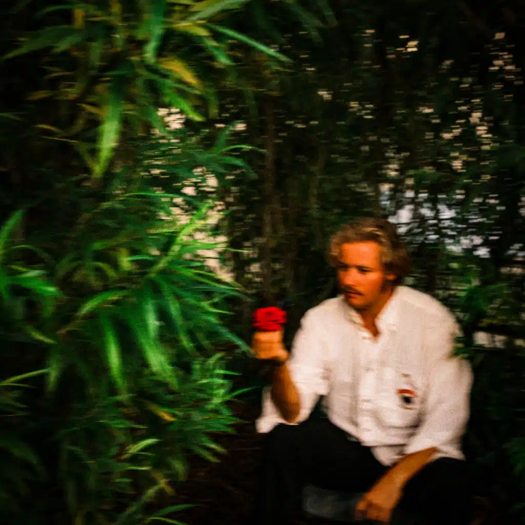 Har du alltid vært sånn?