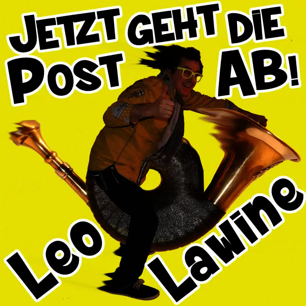 Leo Lawine