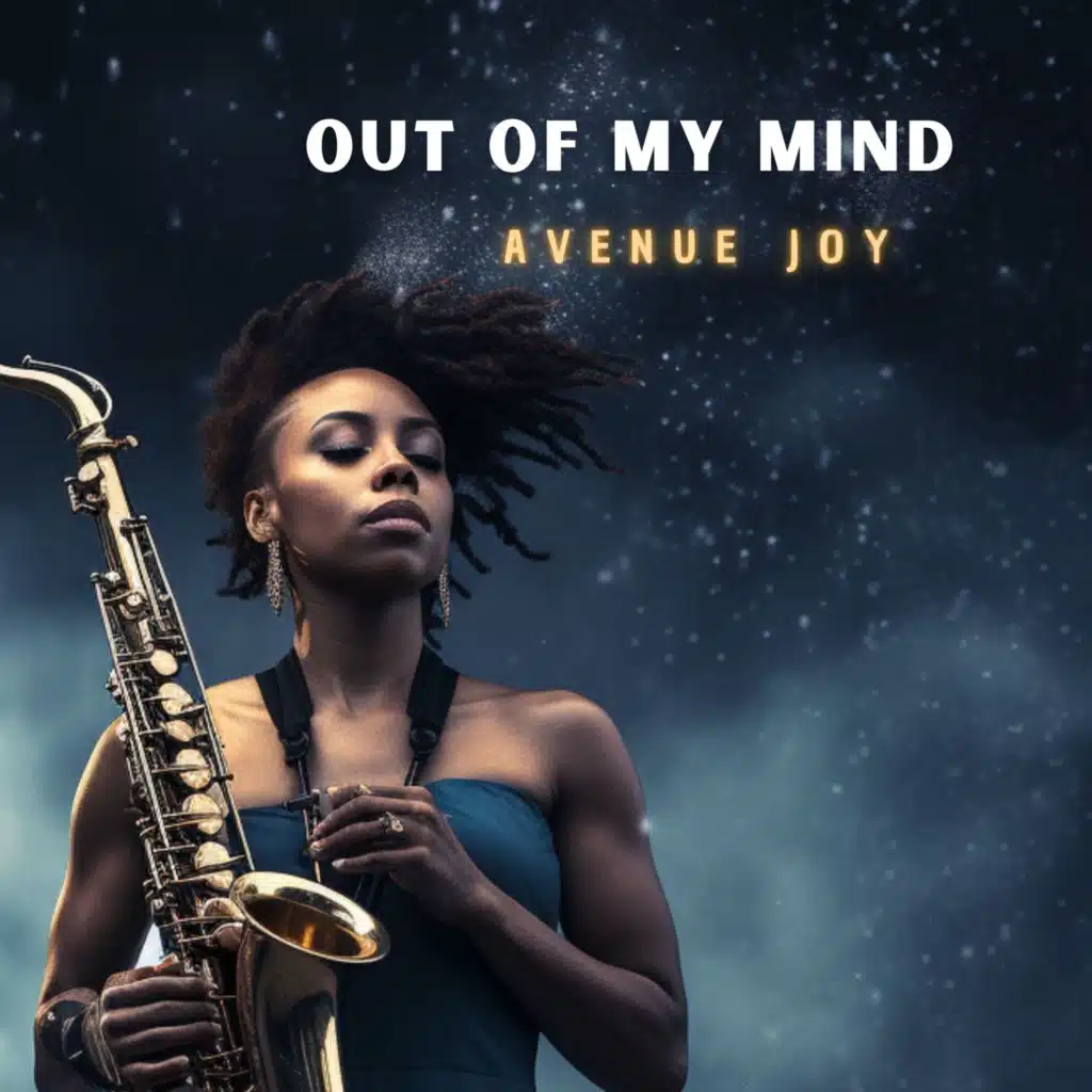 Avenue Joy