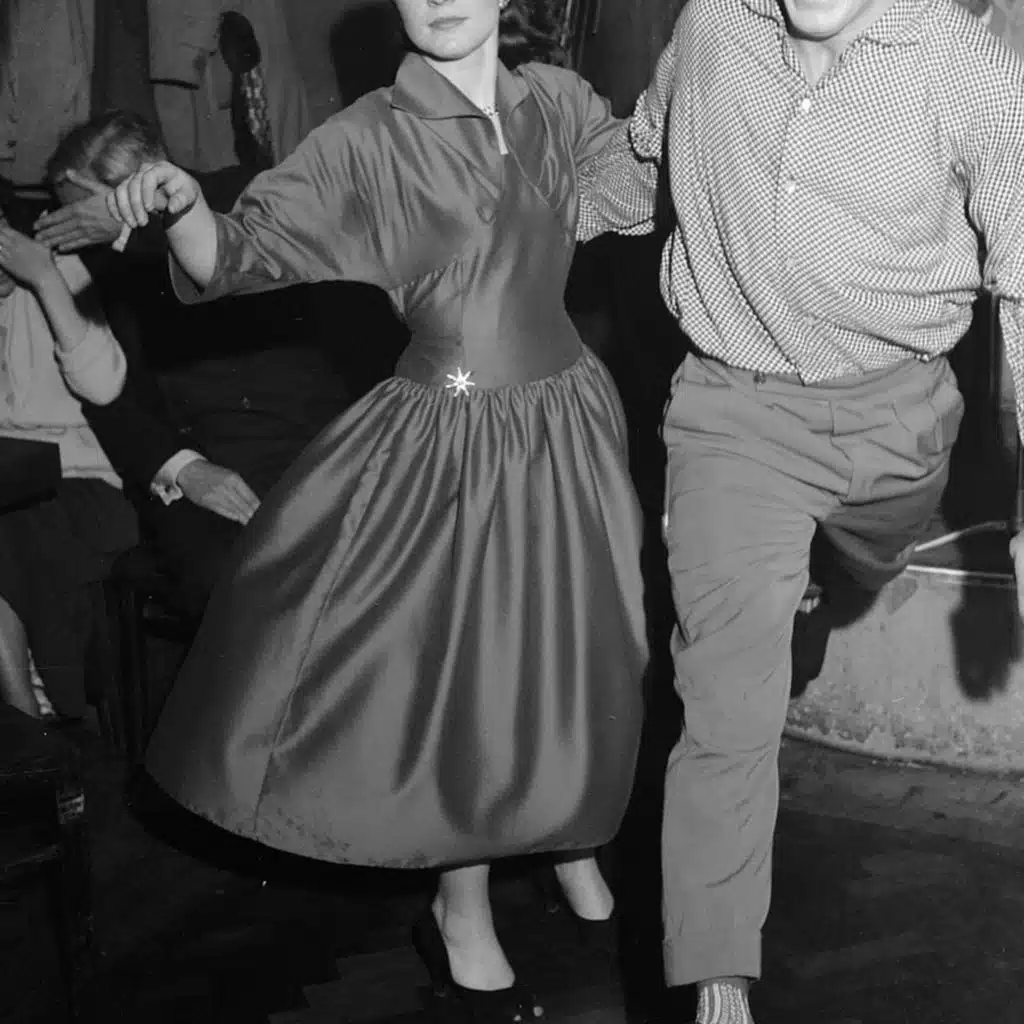 Todd Almond & Kate Douglas