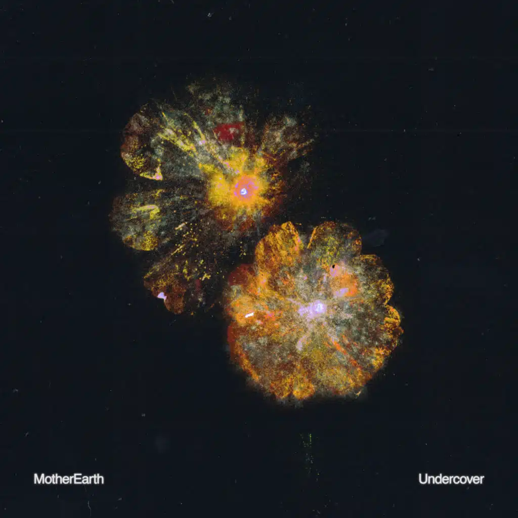 MotherEarth