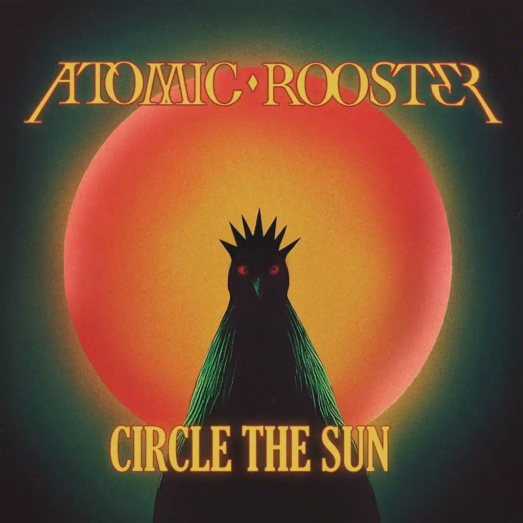 Atomic Rooster