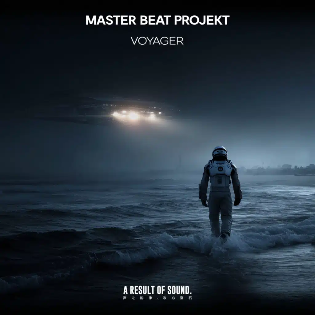 Master Beat Projekt